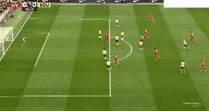 【英超】萨拉赫点射双响 利物浦3比1南安普敦