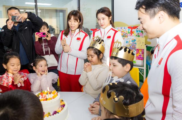 贾一凡：我还有野心，我不止于此